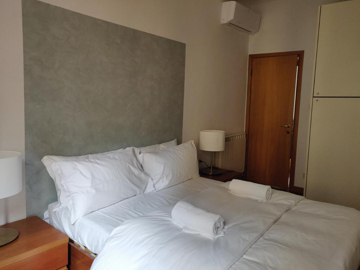 Suite D'Azeglio Bolonha Exterior foto
